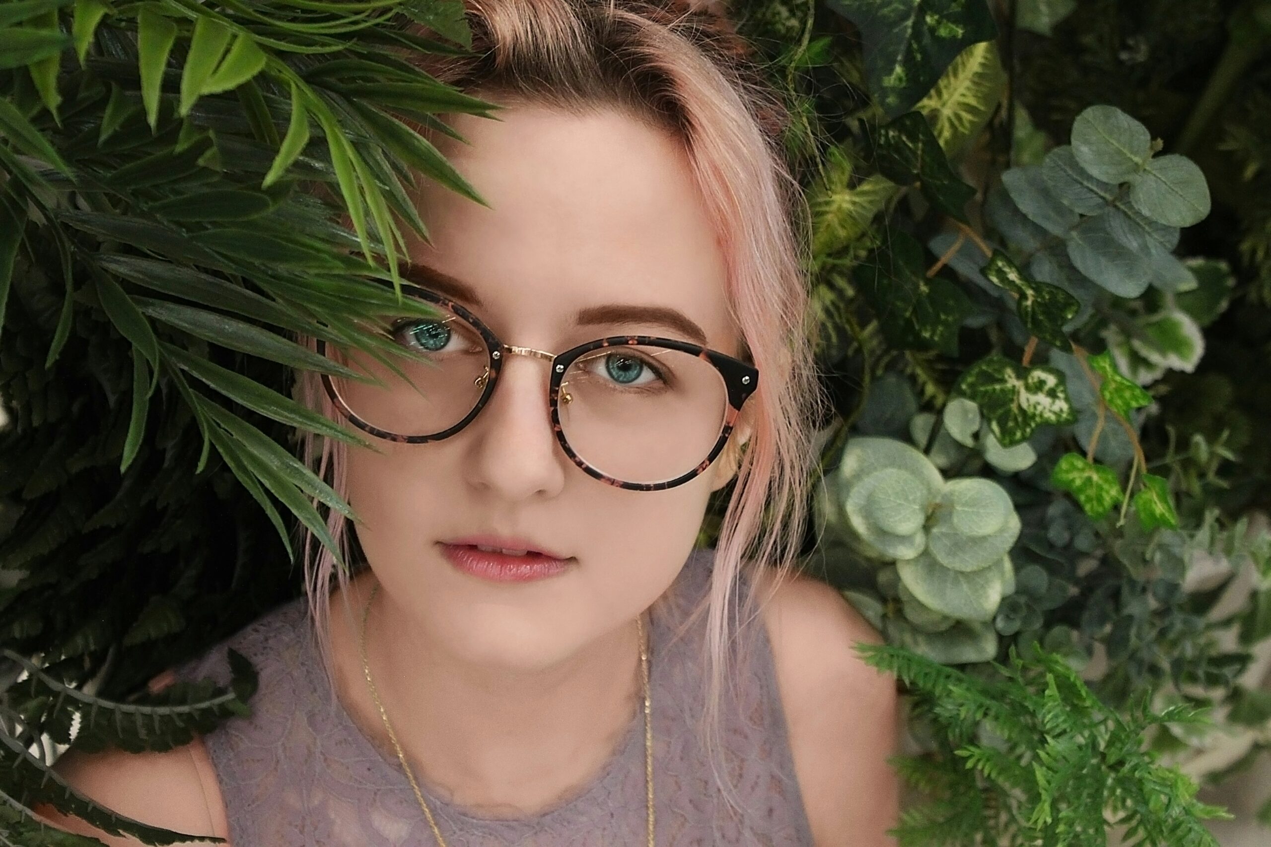 źle dobrane okulary