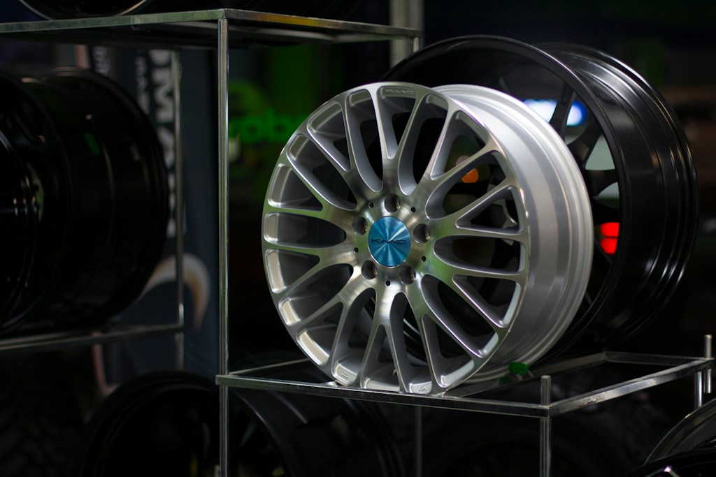 Felge Motointegrator
