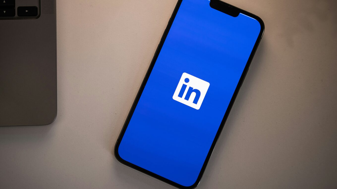kontakt linkedin