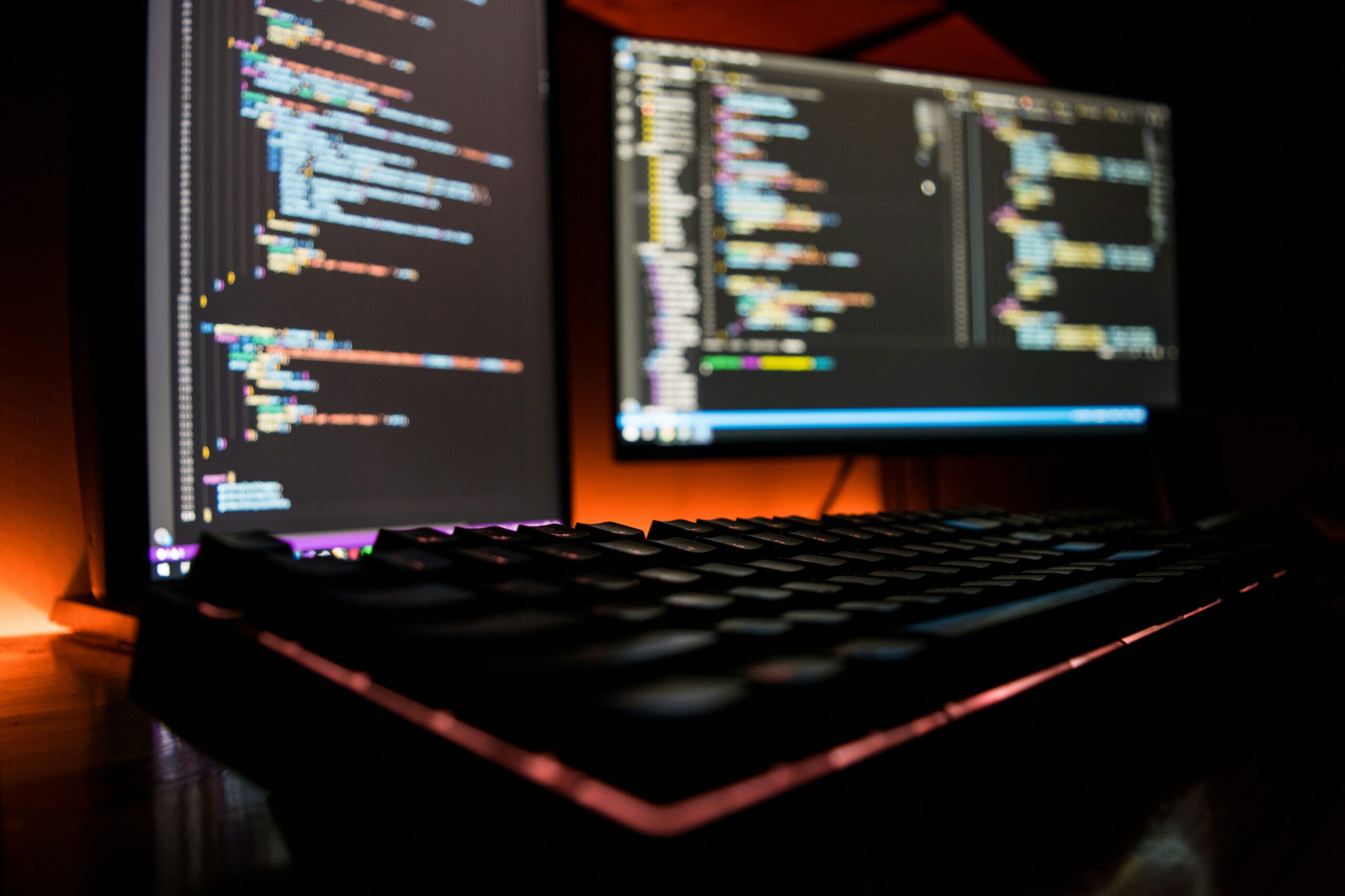 oprogramowanie