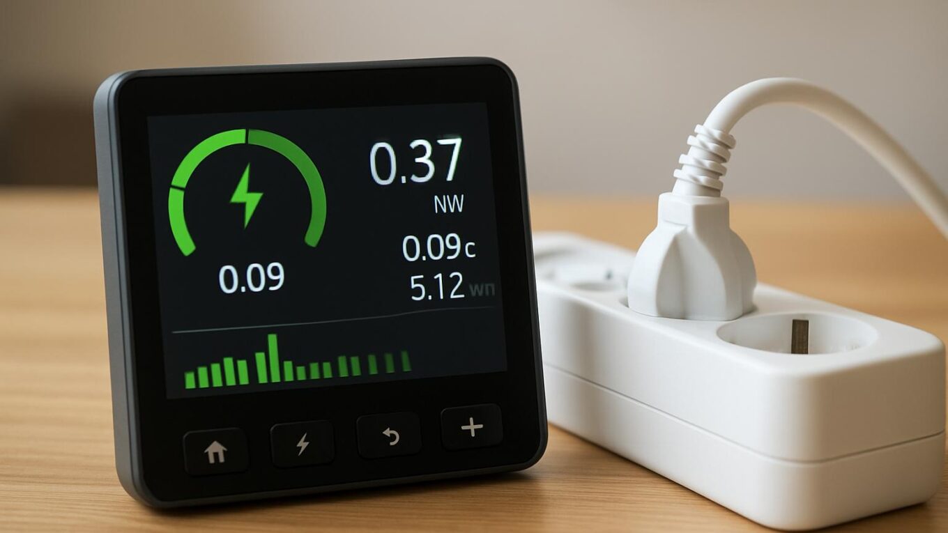 Elektronika, która pomaga oszczędzać energię: praktyczny przewodnik po rozwiązaniach dla domu i firmy